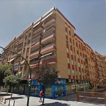 Apartamento El Califa - 1 Habitacion Lejlighed Córdoba Eksteriør billede