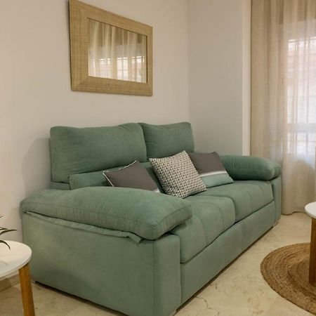 Apartamento El Califa - 1 Habitacion Lejlighed Córdoba Eksteriør billede