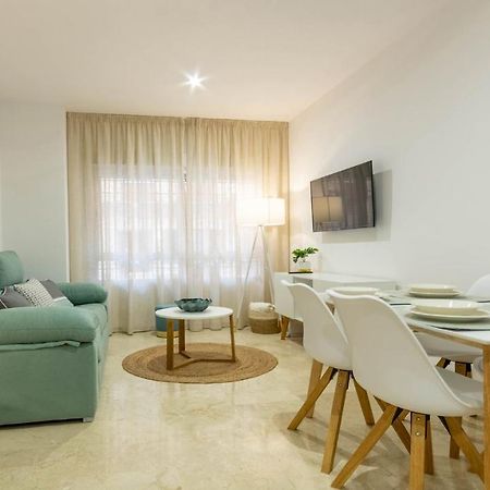 Apartamento El Califa - 1 Habitacion Lejlighed Córdoba Eksteriør billede