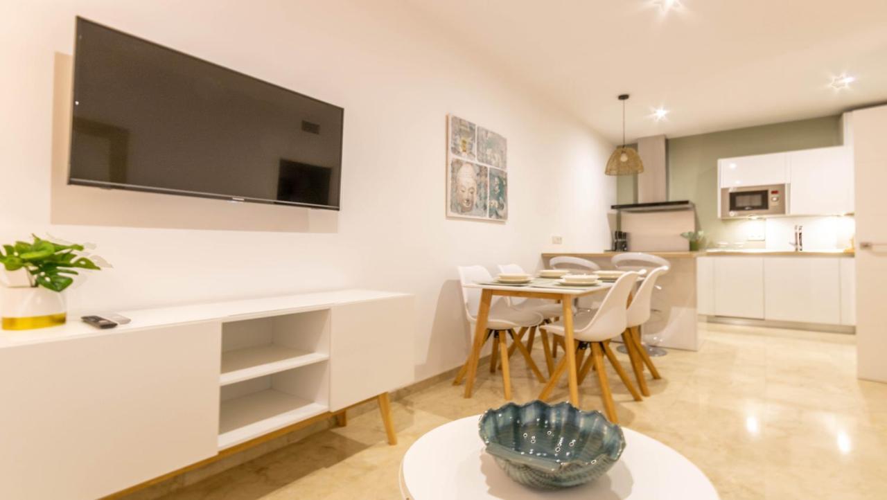 Apartamento El Califa - 1 Habitacion Lejlighed Córdoba Eksteriør billede