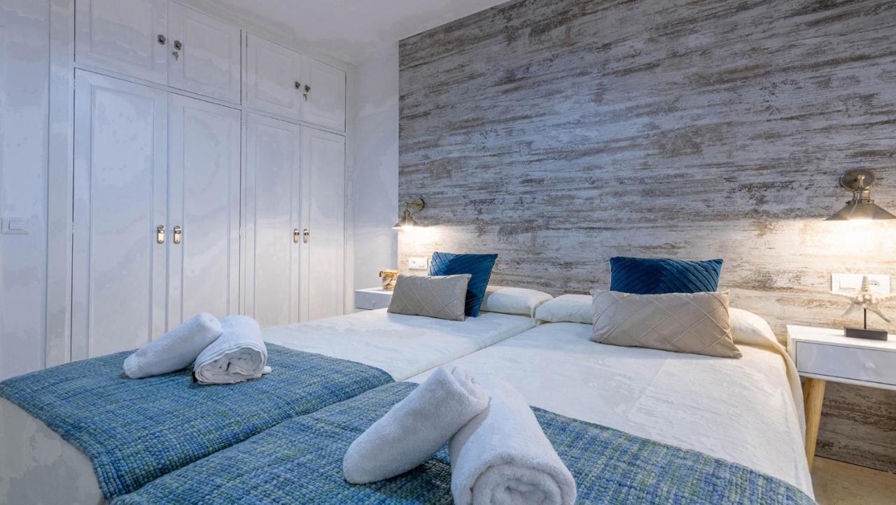 Apartamento El Califa - 1 Habitacion Lejlighed Córdoba Eksteriør billede