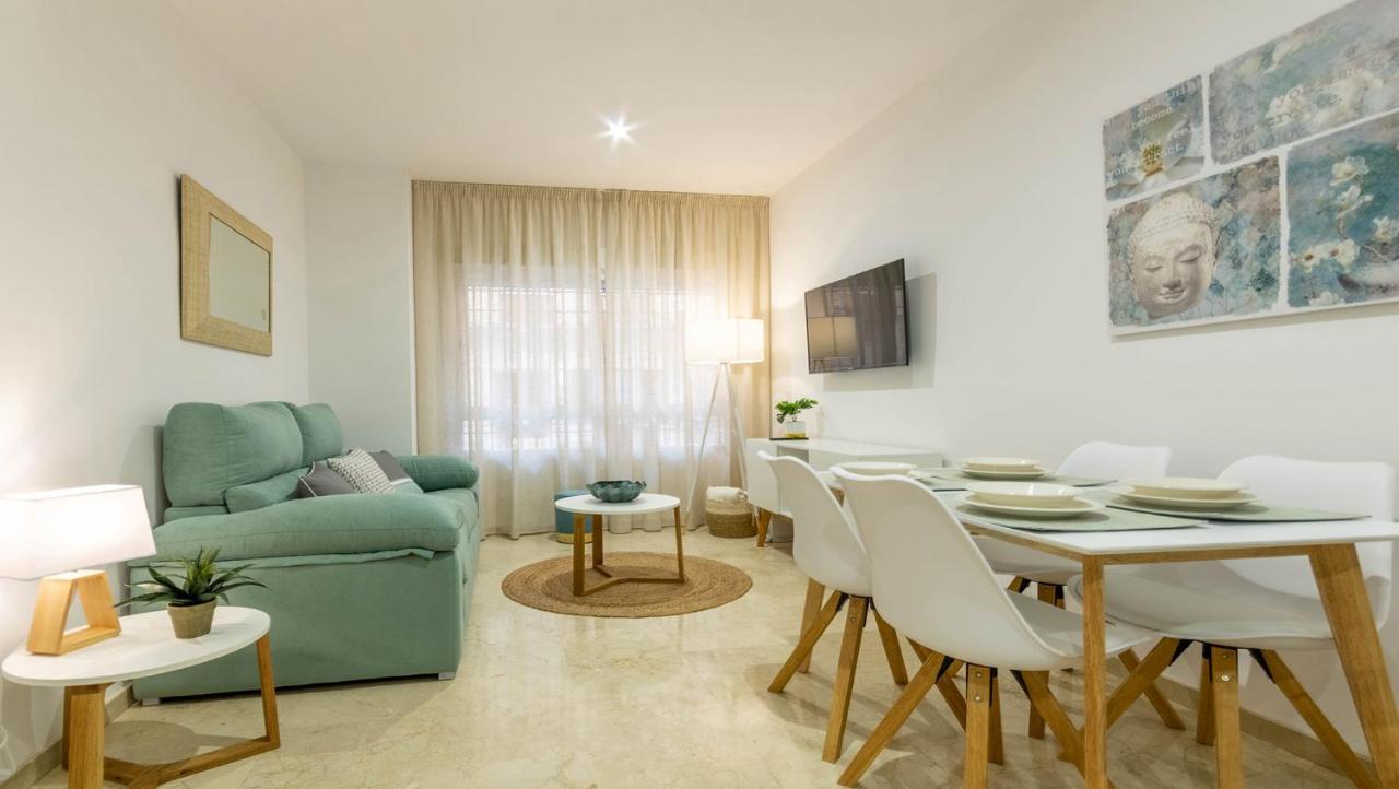 Apartamento El Califa - 1 Habitacion Lejlighed Córdoba Eksteriør billede