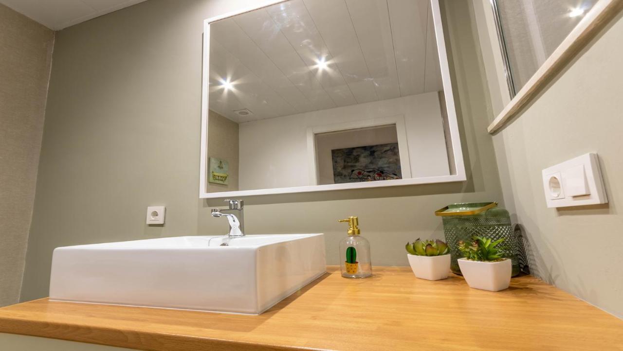 Apartamento El Califa - 1 Habitacion Lejlighed Córdoba Eksteriør billede